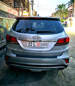 هيونداي سانتافي